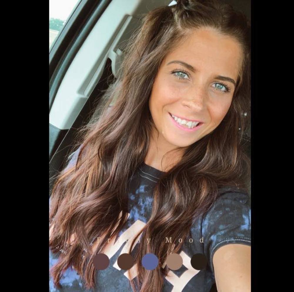 Meet your Posher, Breanna